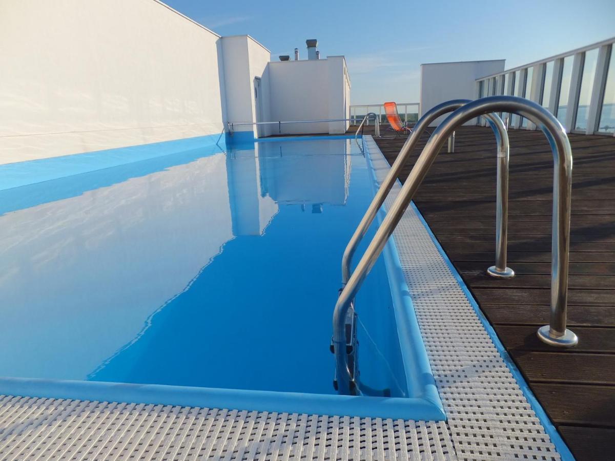 Promenada28Pl - Apartamenty Z Widokiem Na Morze Miedzyzdroje Εξωτερικό φωτογραφία