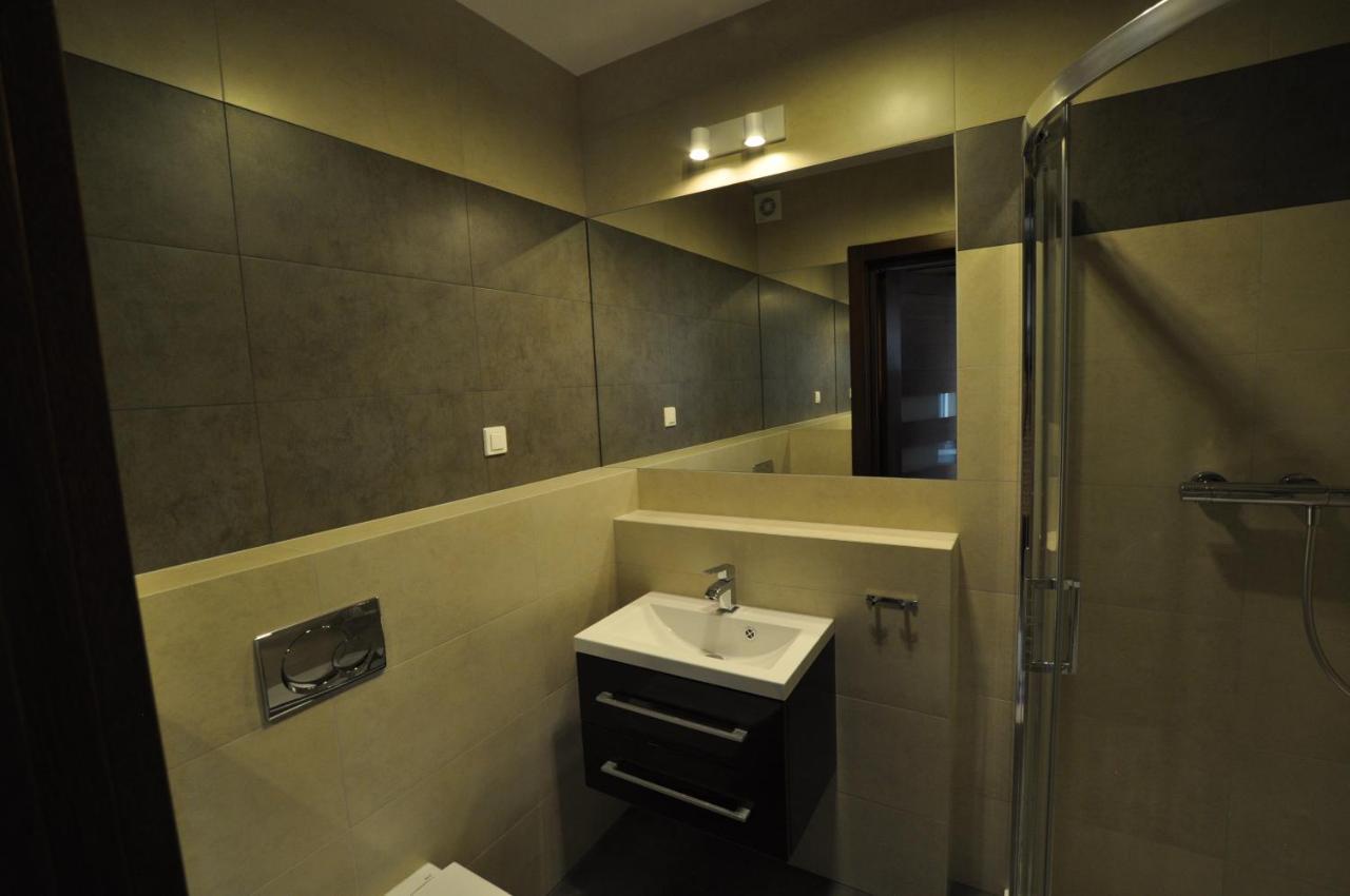 Promenada28Pl - Apartamenty Z Widokiem Na Morze Miedzyzdroje Εξωτερικό φωτογραφία