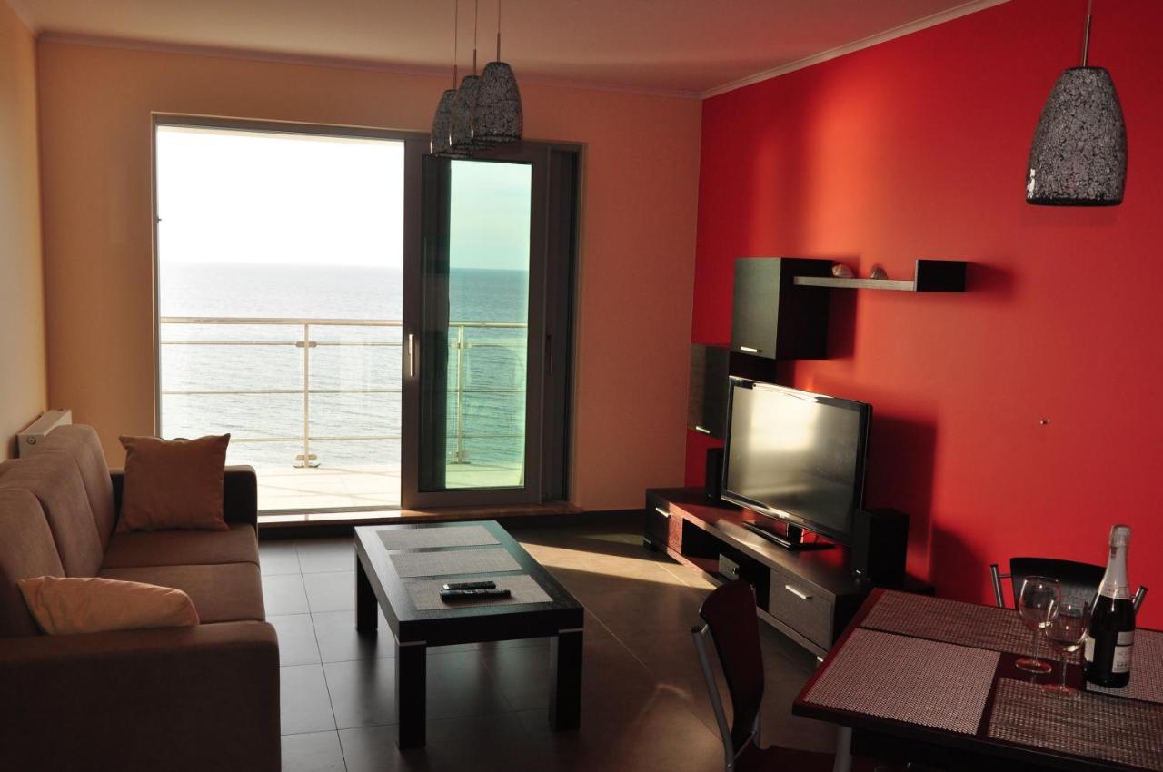 Promenada28Pl - Apartamenty Z Widokiem Na Morze Miedzyzdroje Εξωτερικό φωτογραφία