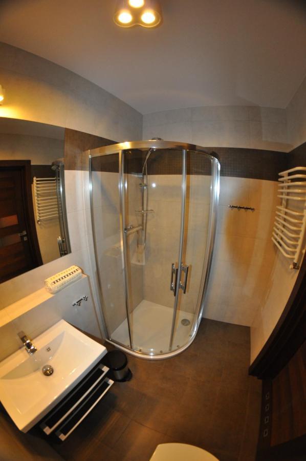 Promenada28Pl - Apartamenty Z Widokiem Na Morze Miedzyzdroje Εξωτερικό φωτογραφία