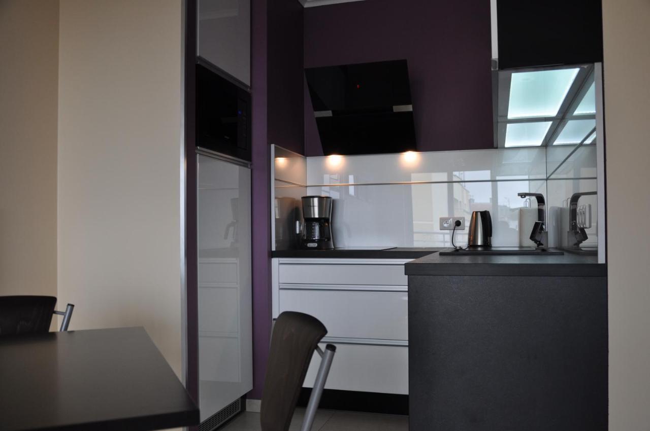 Promenada28Pl - Apartamenty Z Widokiem Na Morze Miedzyzdroje Εξωτερικό φωτογραφία