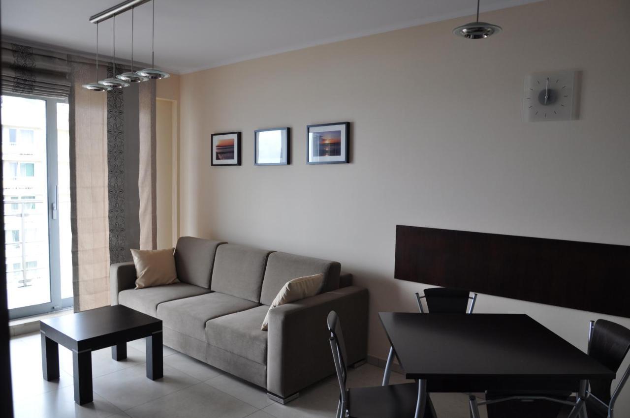 Promenada28Pl - Apartamenty Z Widokiem Na Morze Miedzyzdroje Εξωτερικό φωτογραφία