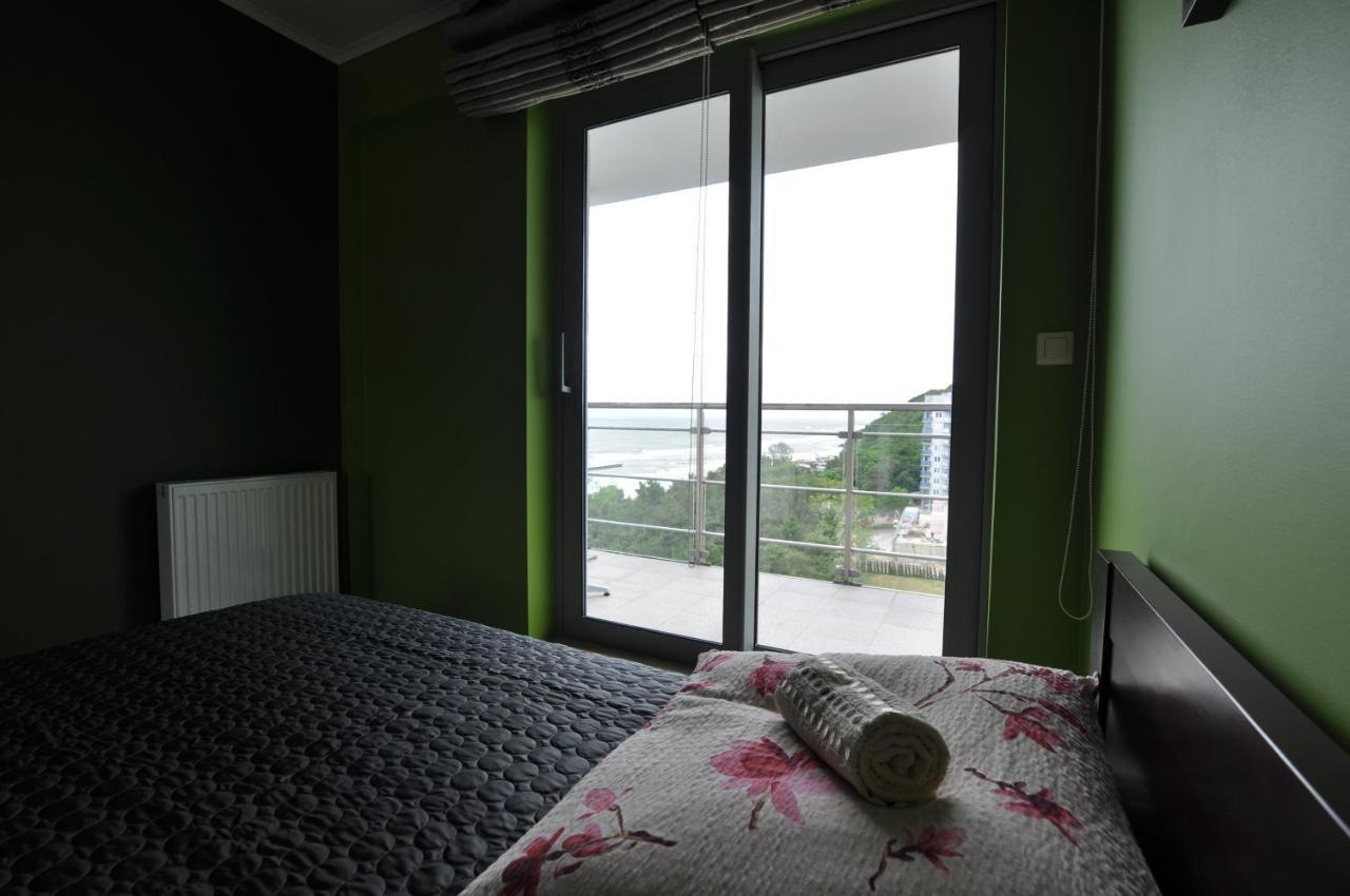 Promenada28Pl - Apartamenty Z Widokiem Na Morze Miedzyzdroje Εξωτερικό φωτογραφία