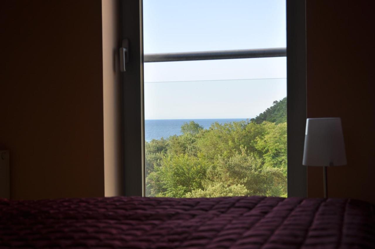Promenada28Pl - Apartamenty Z Widokiem Na Morze Miedzyzdroje Εξωτερικό φωτογραφία