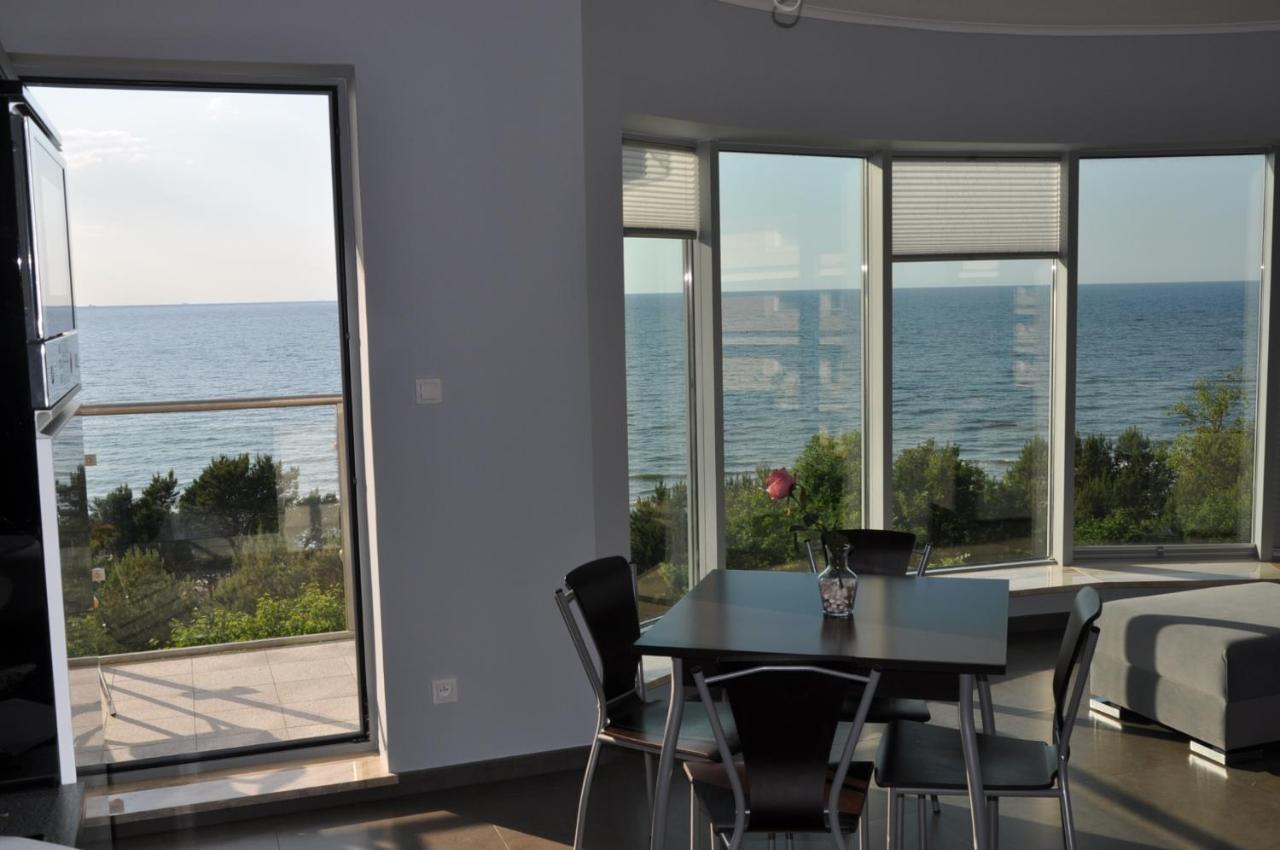 Promenada28Pl - Apartamenty Z Widokiem Na Morze Miedzyzdroje Εξωτερικό φωτογραφία